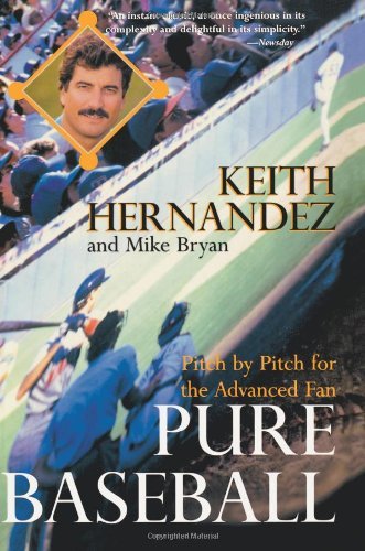 Keith Hernandez/Pure Baseball